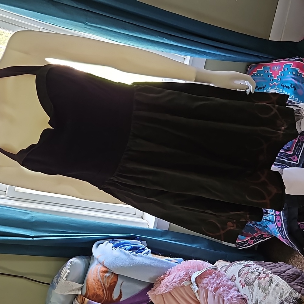 Loki dress